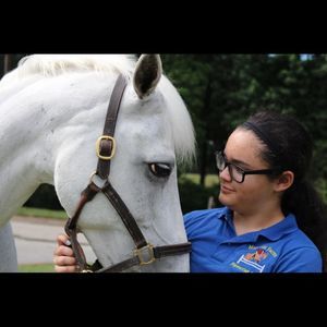 Meet your Posher, Angel